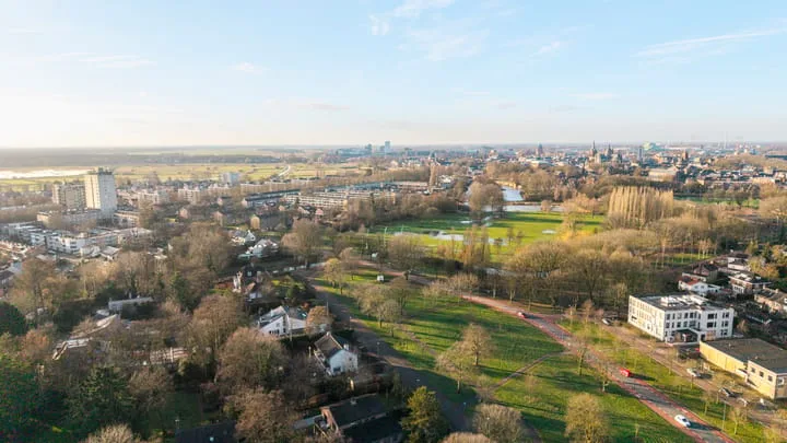 Beethovenlaan 5 B 's-Hertogenbosch thumbnail 40