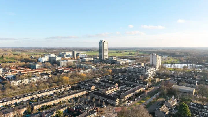 Beethovenlaan 5 B 's-Hertogenbosch thumbnail 41