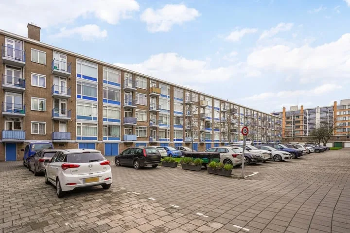 Beethovenlaan 53 Den Haag thumbnail 36