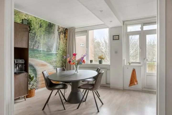 Beethovenlaan 558 Zwolle foto 3