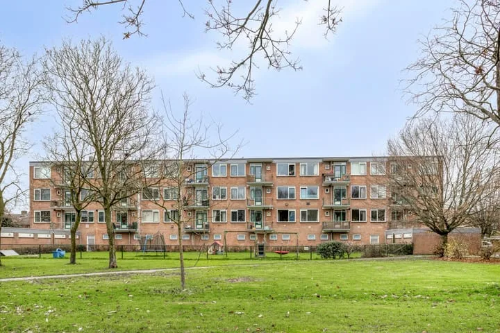 Beethovenlaan 558 Zwolle thumbnail 34