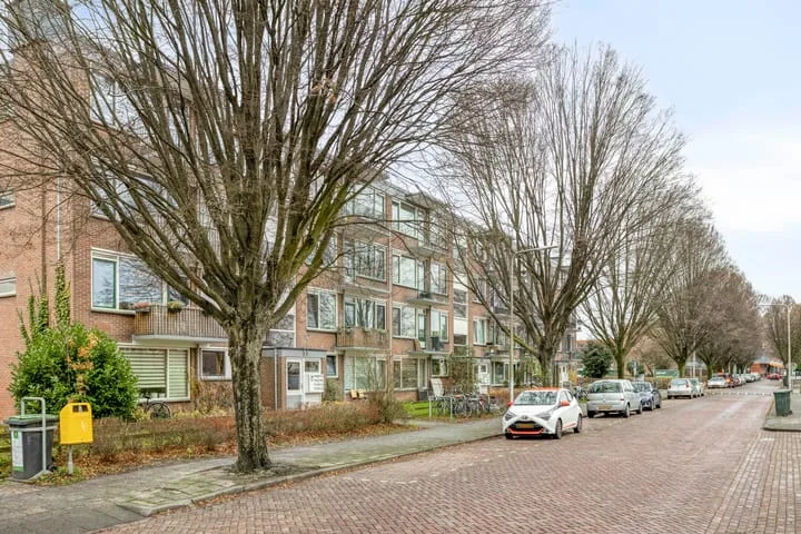Beethovenlaan 558 Zwolle thumbnail 5