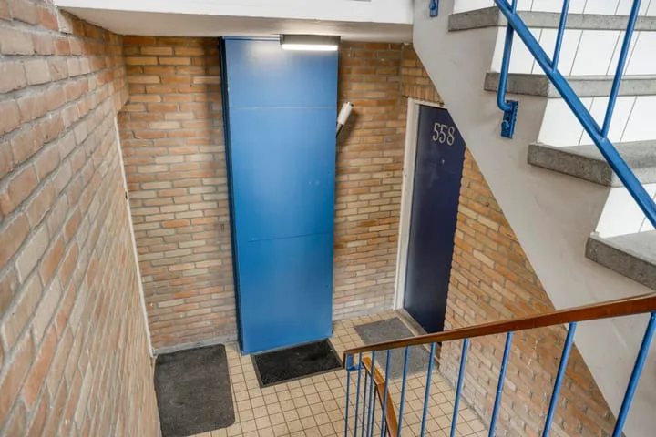 Beethovenlaan 558 Zwolle thumbnail 8