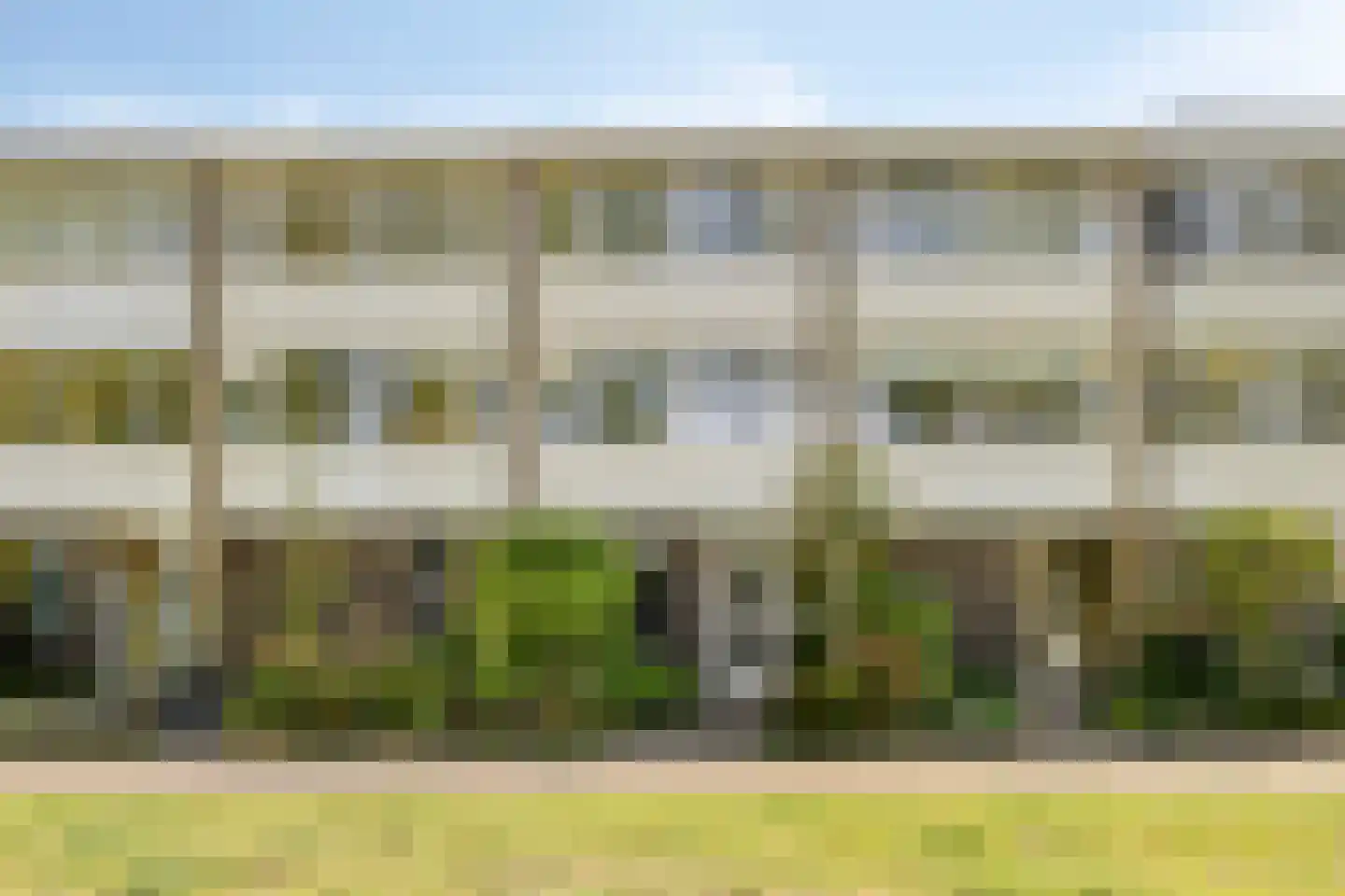 Beethovenlaan 64 Drunen