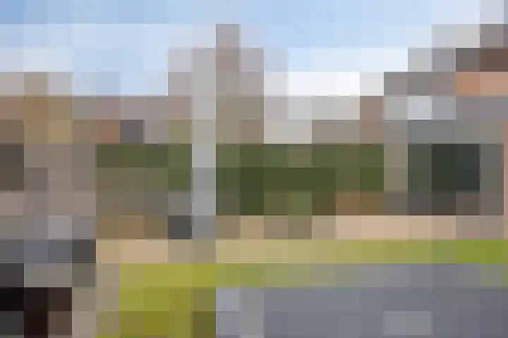 Beethovenlaan 8 Waalre thumbnail 41