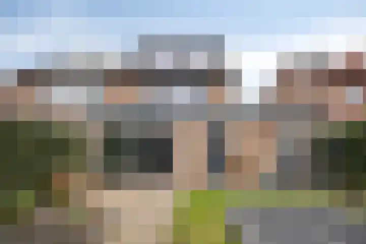 Beethovenlaan 8 Waalre thumbnail 42