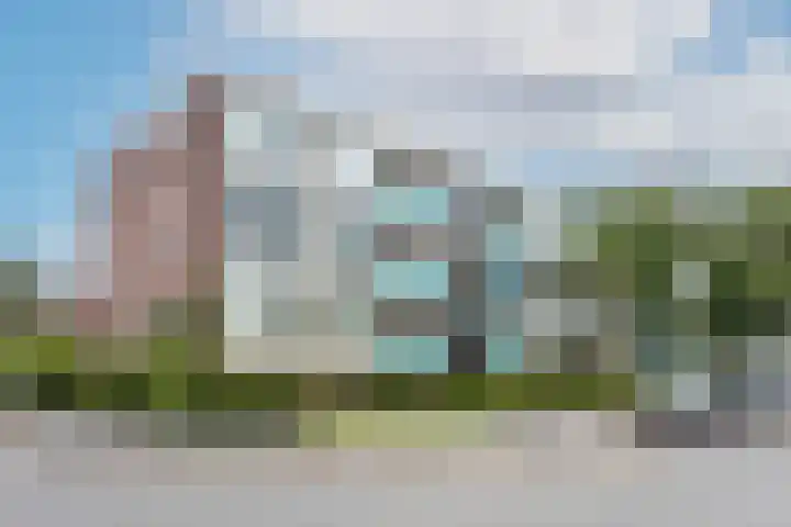 Beethovenlaan 80 in Groningen