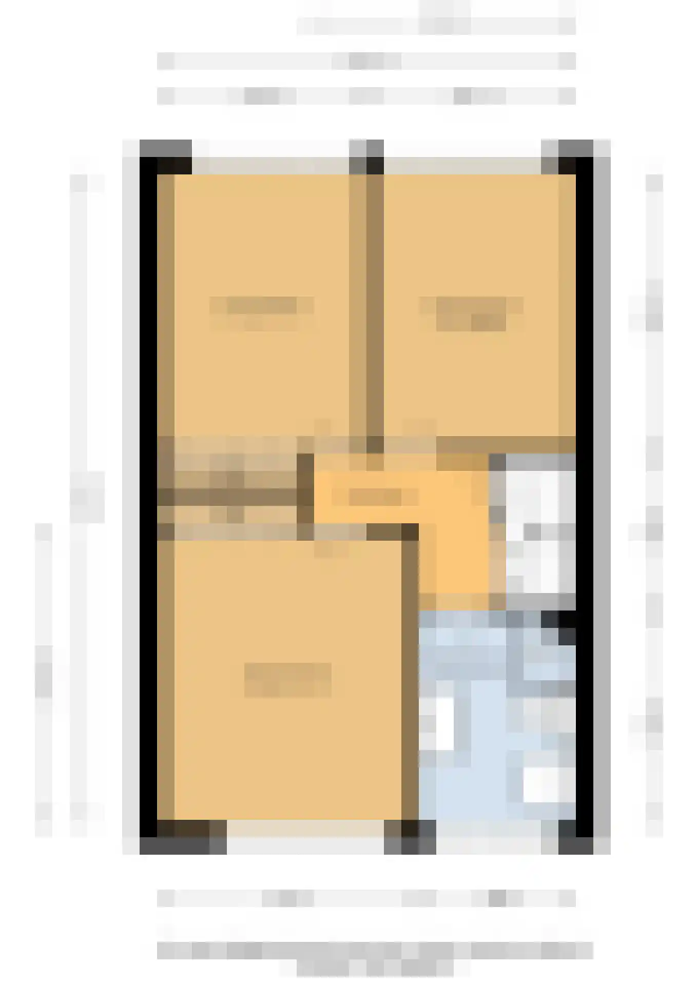 Beethovenlaan 9 Bunschoten-Spakenburg thumbnail 33