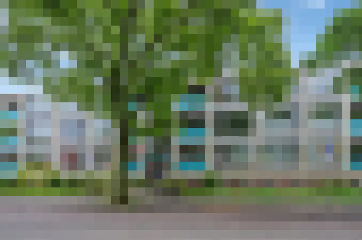 Beethovenlaan 94 Groningen