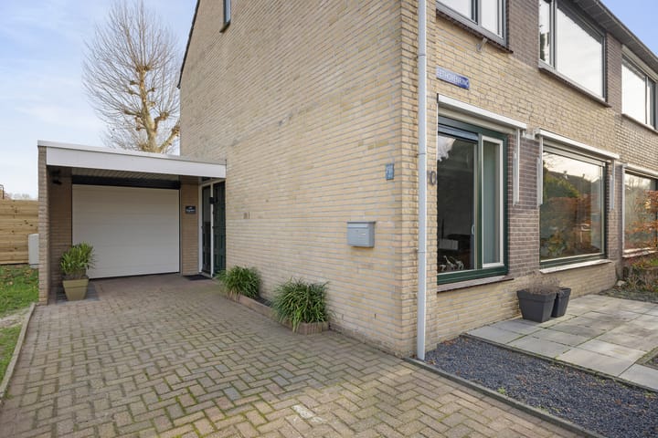 Beethovenring 70 in Boxtel