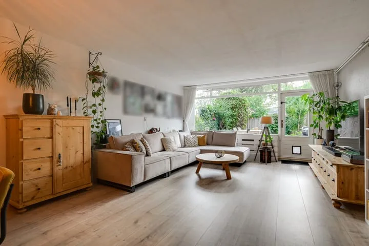 Beethovenrode 10 en Zoetermeer