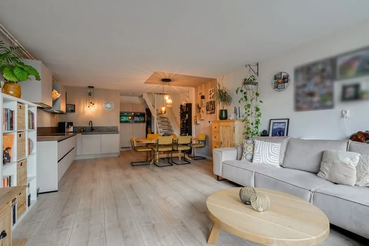 Beethovenrode 10 Zoetermeer thumbnail 11