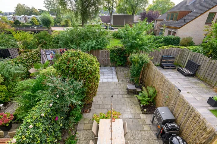 Beethovenrode 10 Zoetermeer thumbnail 34