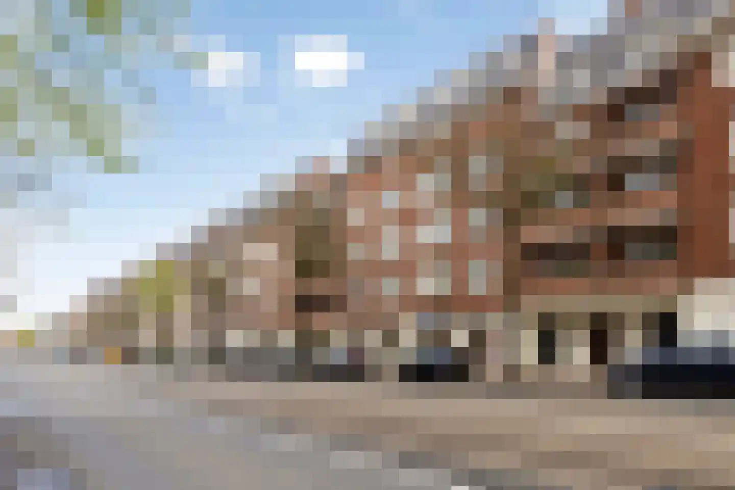 Beethovenstraat 105 D Amsterdam