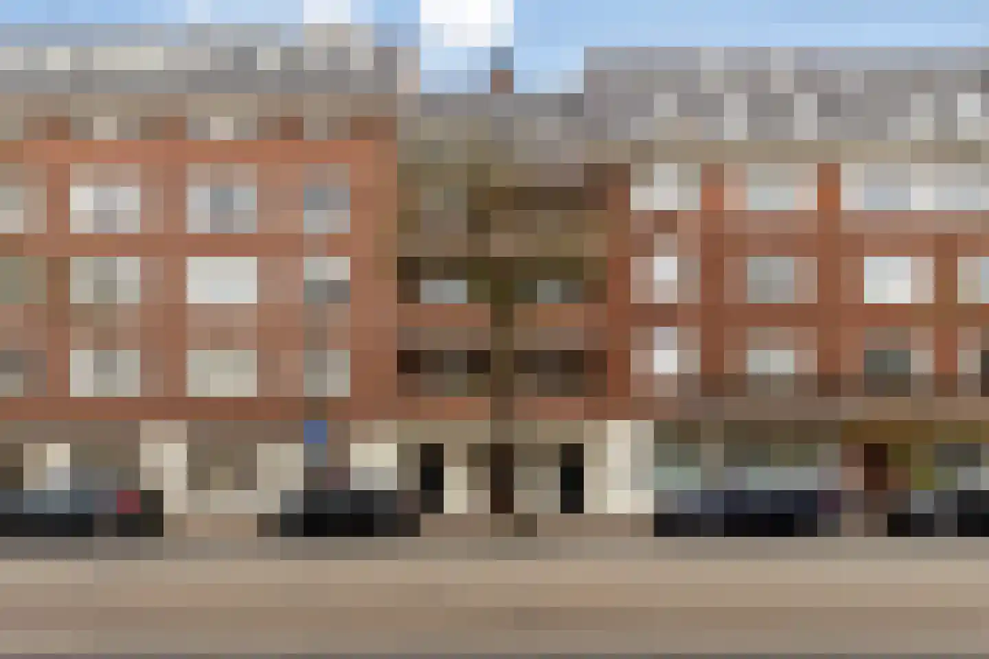 Beethovenstraat 105 D Amsterdam thumbnail 25
