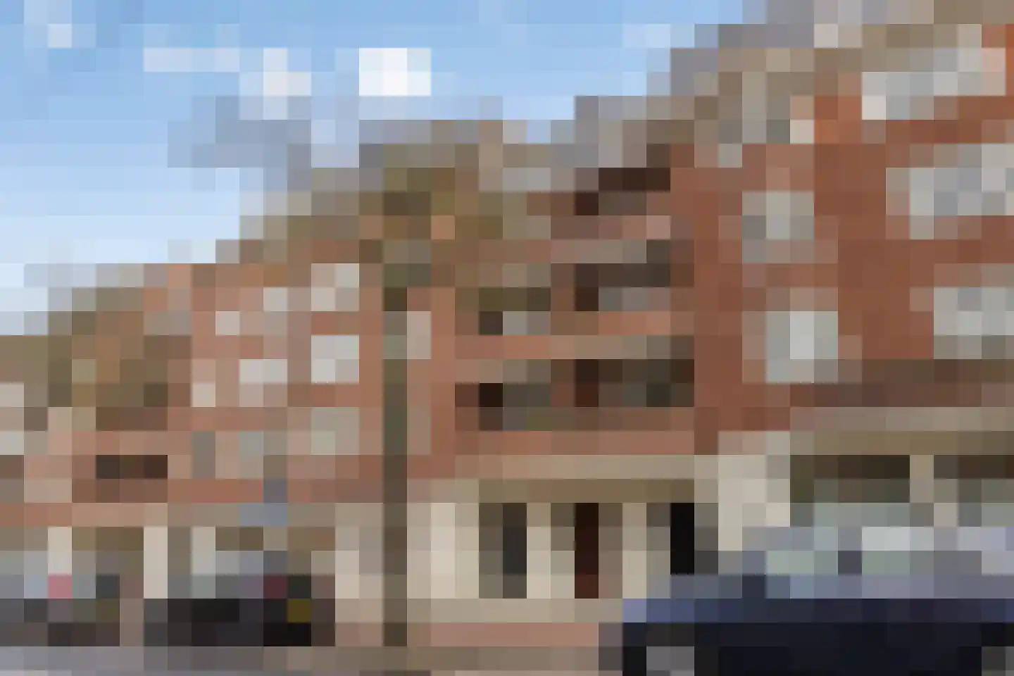 Beethovenstraat 105 D Amsterdam thumbnail 40