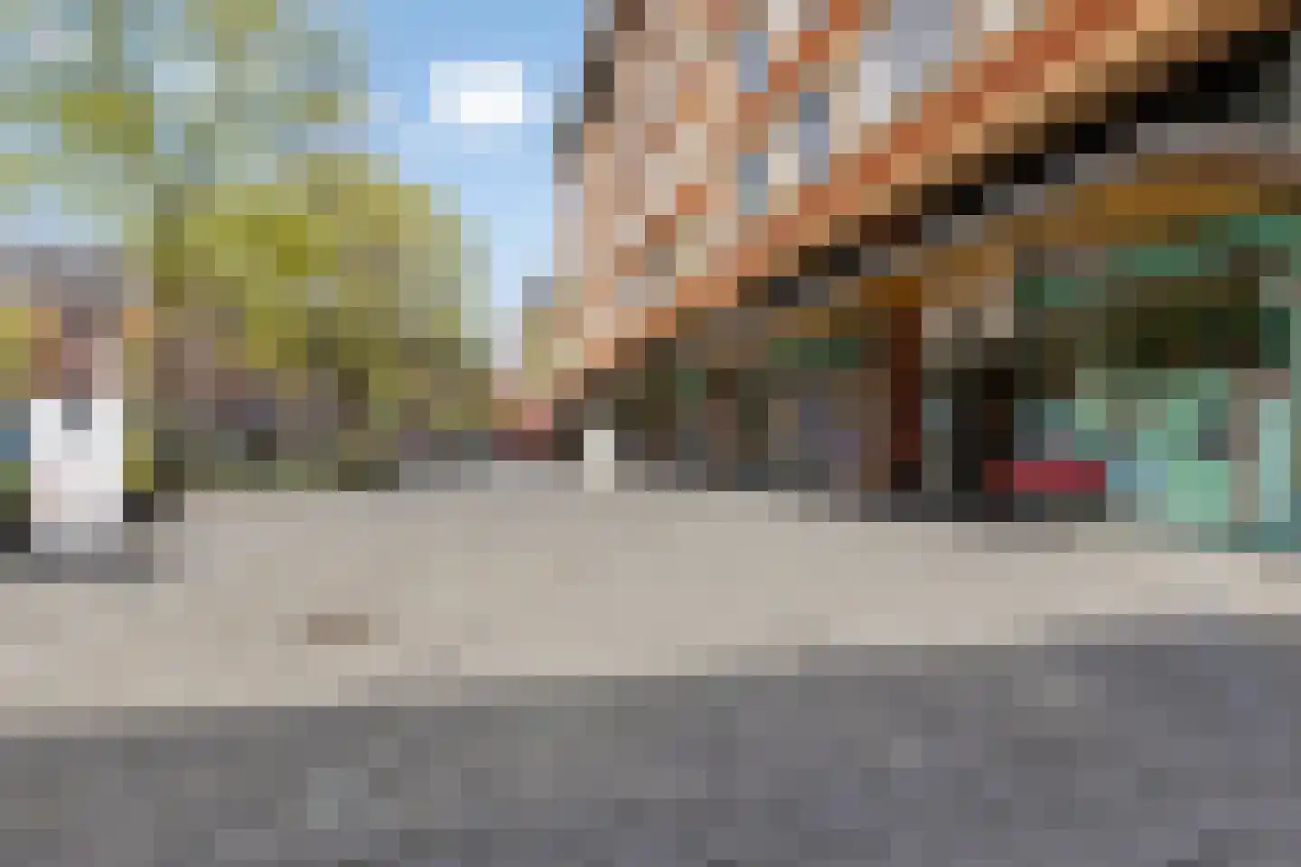 Beethovenstraat 105 D Amsterdam thumbnail 43