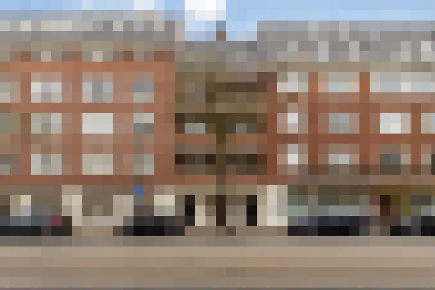 Beethovenstraat 105 D Amsterdam thumbnail 6