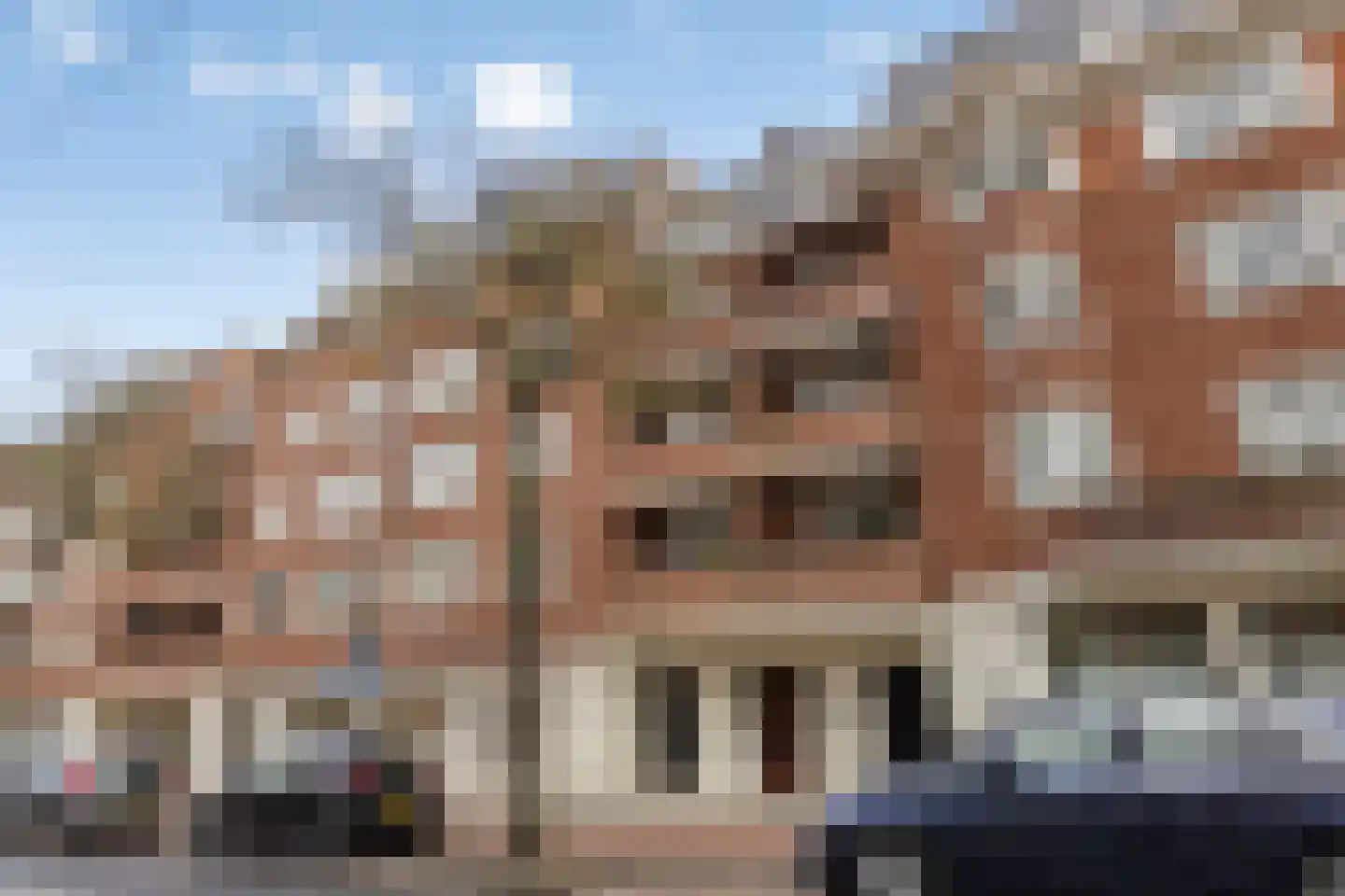 Beethovenstraat 105 D Amsterdam thumbnail 7