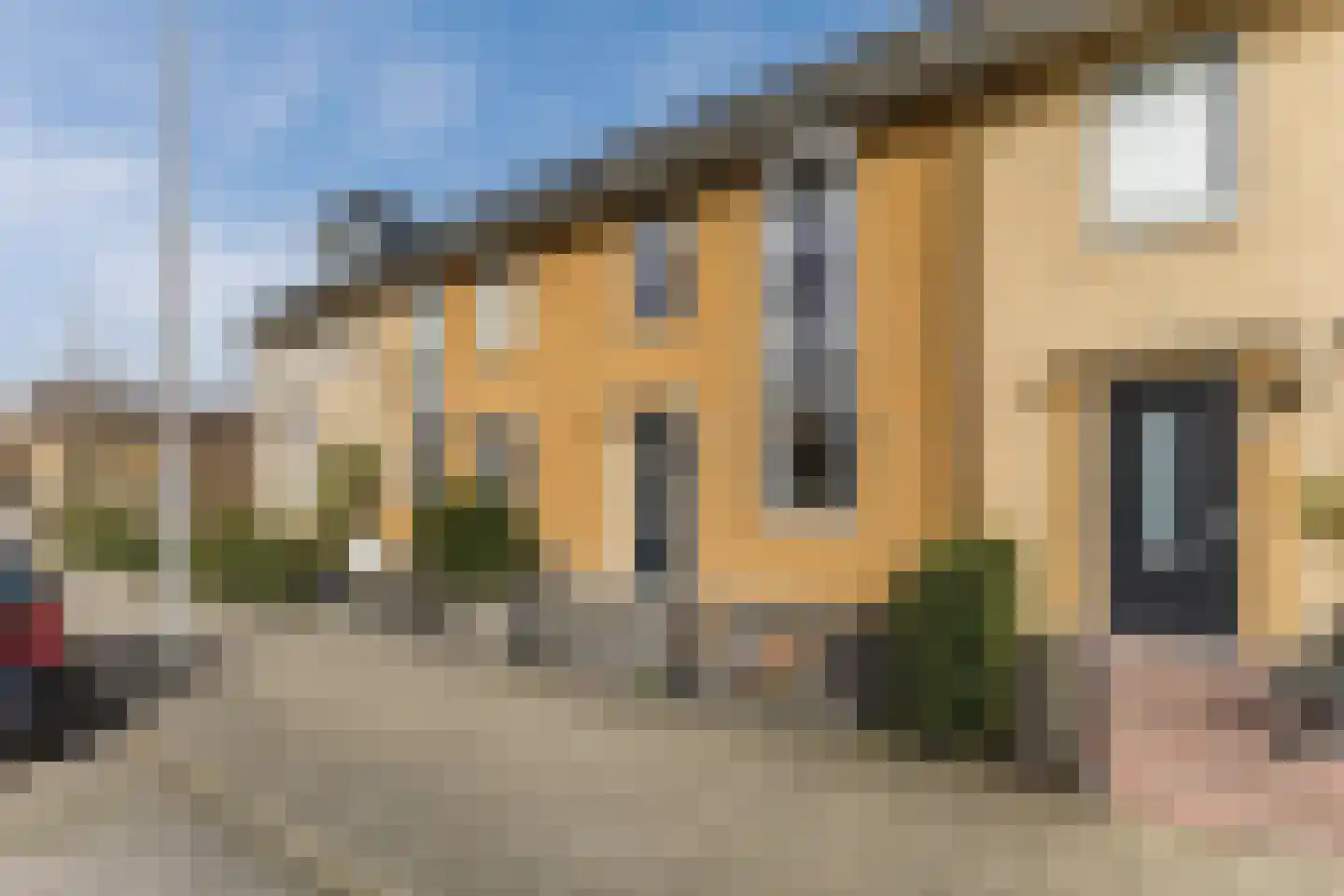 Beethovenstraat 13 in Sliedrecht
