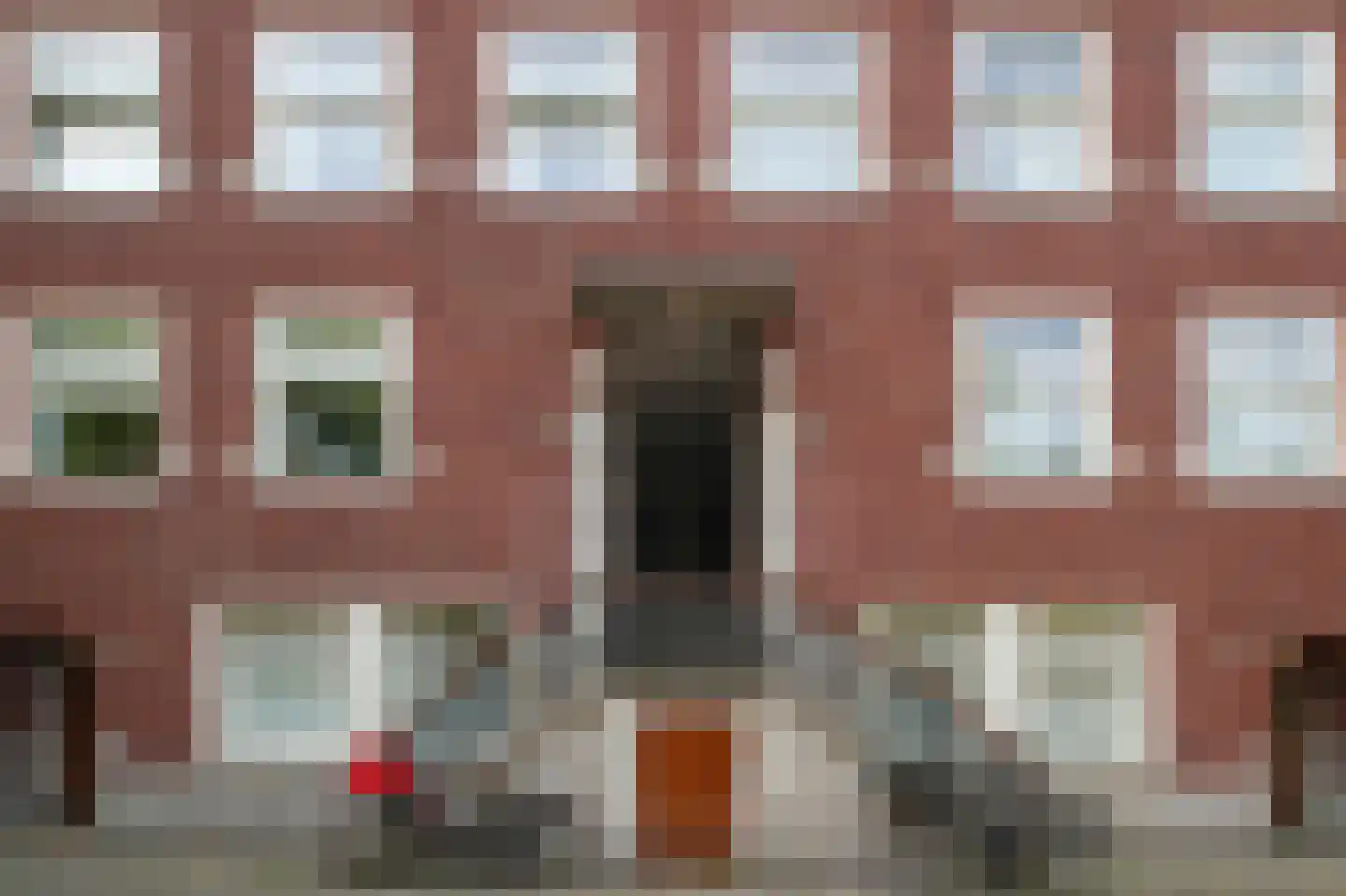 Beethovenstraat 156 3 Amsterdam thumbnail 4