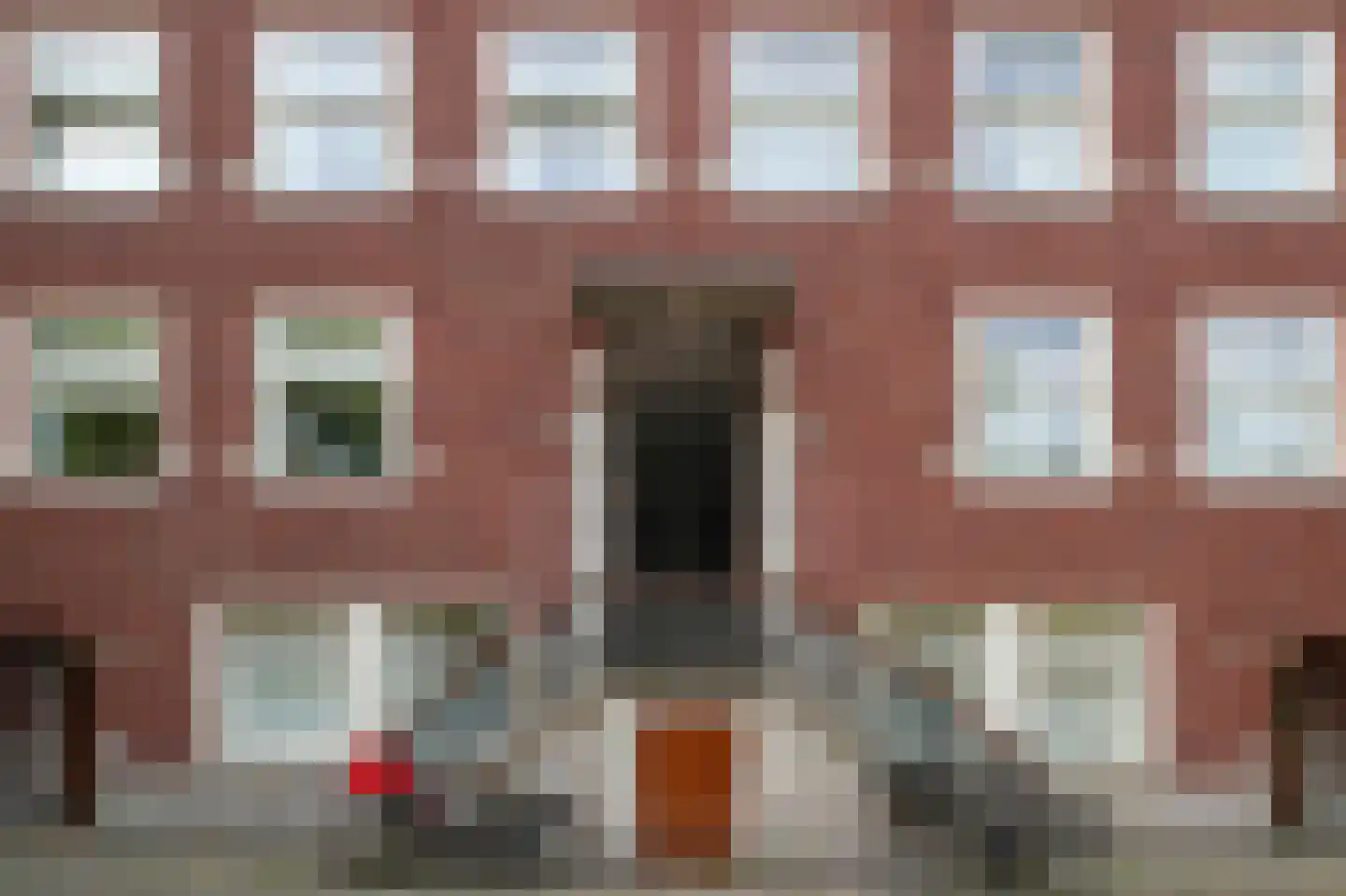 Beethovenstraat 156 3 Amsterdam thumbnail 4