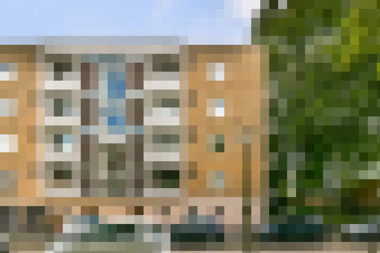 Beethovenstraat 196 2 Amsterdam thumbnail 37