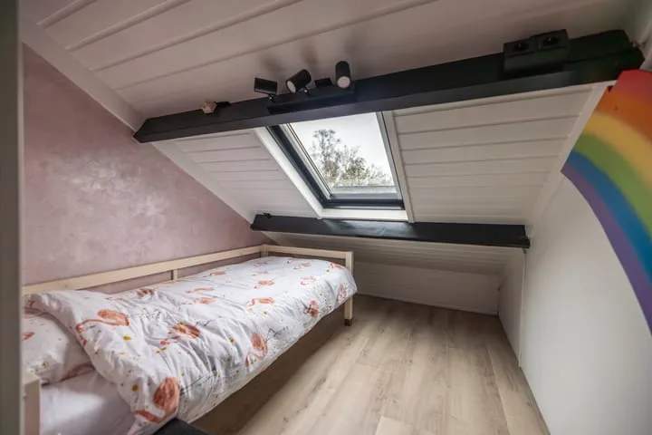 Beethovenstraat 22 dans Leeuwarden