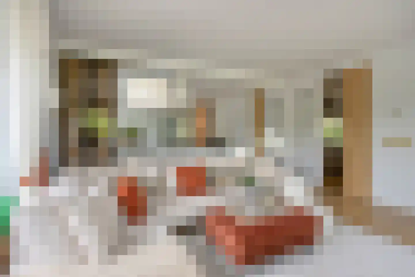 Beethovenstraat 221 Amsterdam thumbnail 7