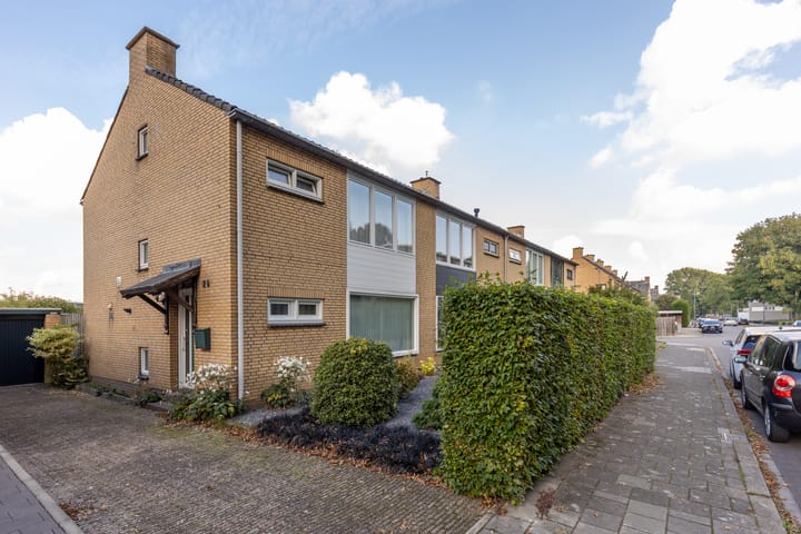 Beethovenstraat 28 dans Sittard photo