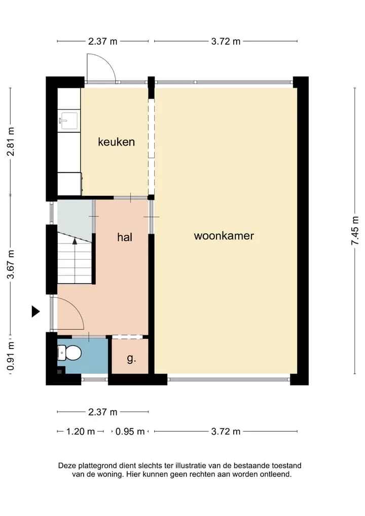 Beethovenstraat 28 Sittard thumbnail 26