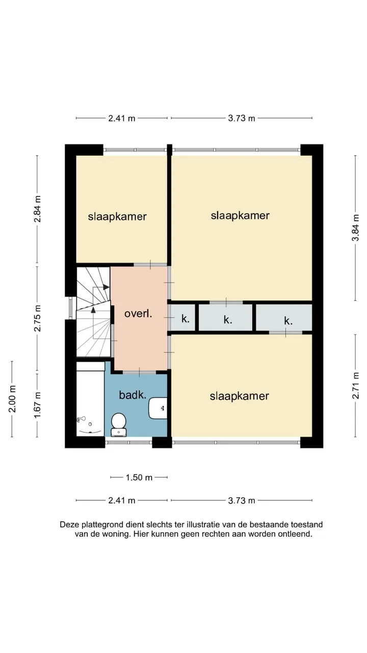 Beethovenstraat 28 Sittard thumbnail 27