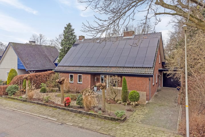 Foto van woning Beethovenstraat 6, Lichtenvoorde