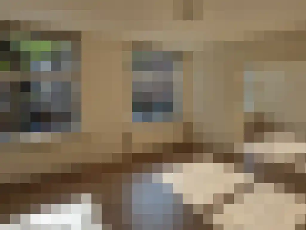 Beethovenstraat 64 in Amsterdam