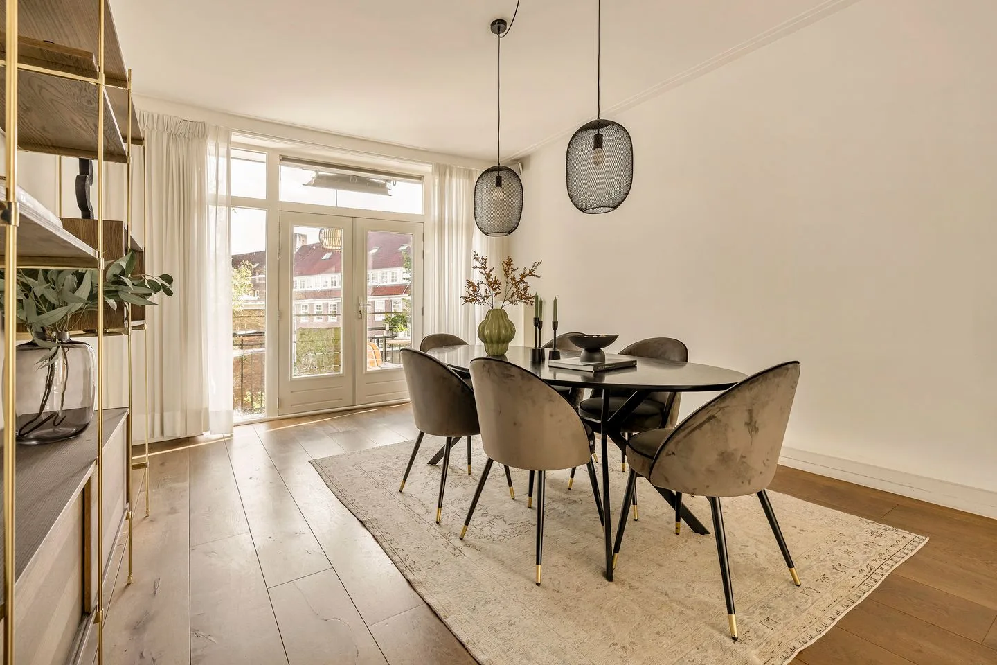 Beethovenstraat 9 A 2 Amsterdam thumbnail 11