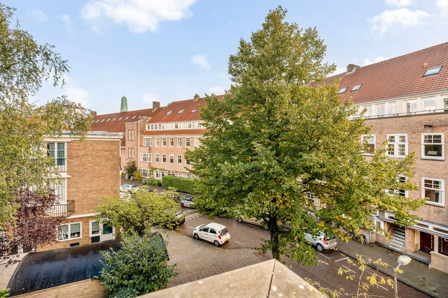 Beethovenstraat 9 A 2 Amsterdam thumbnail 15