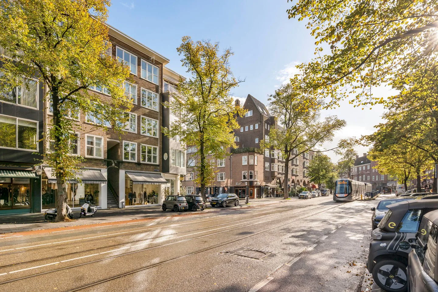 Beethovenstraat 9 A 2 Amsterdam thumbnail 22
