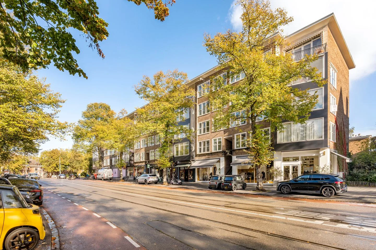 Beethovenstraat 9 A 2 Amsterdam thumbnail 23