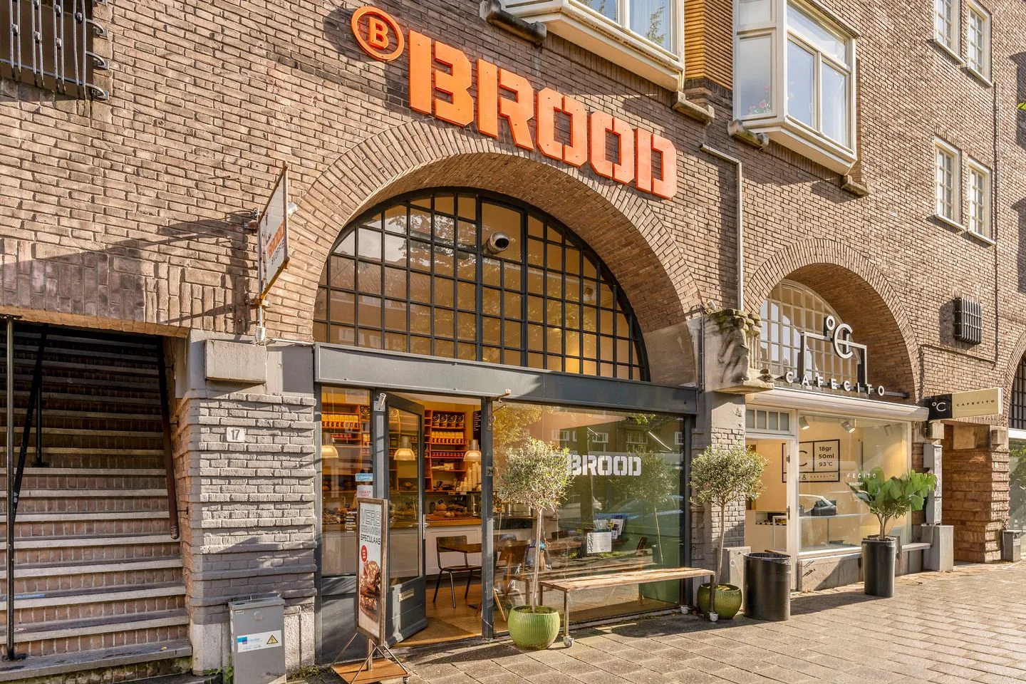 Beethovenstraat 9 A 2 Amsterdam thumbnail 25