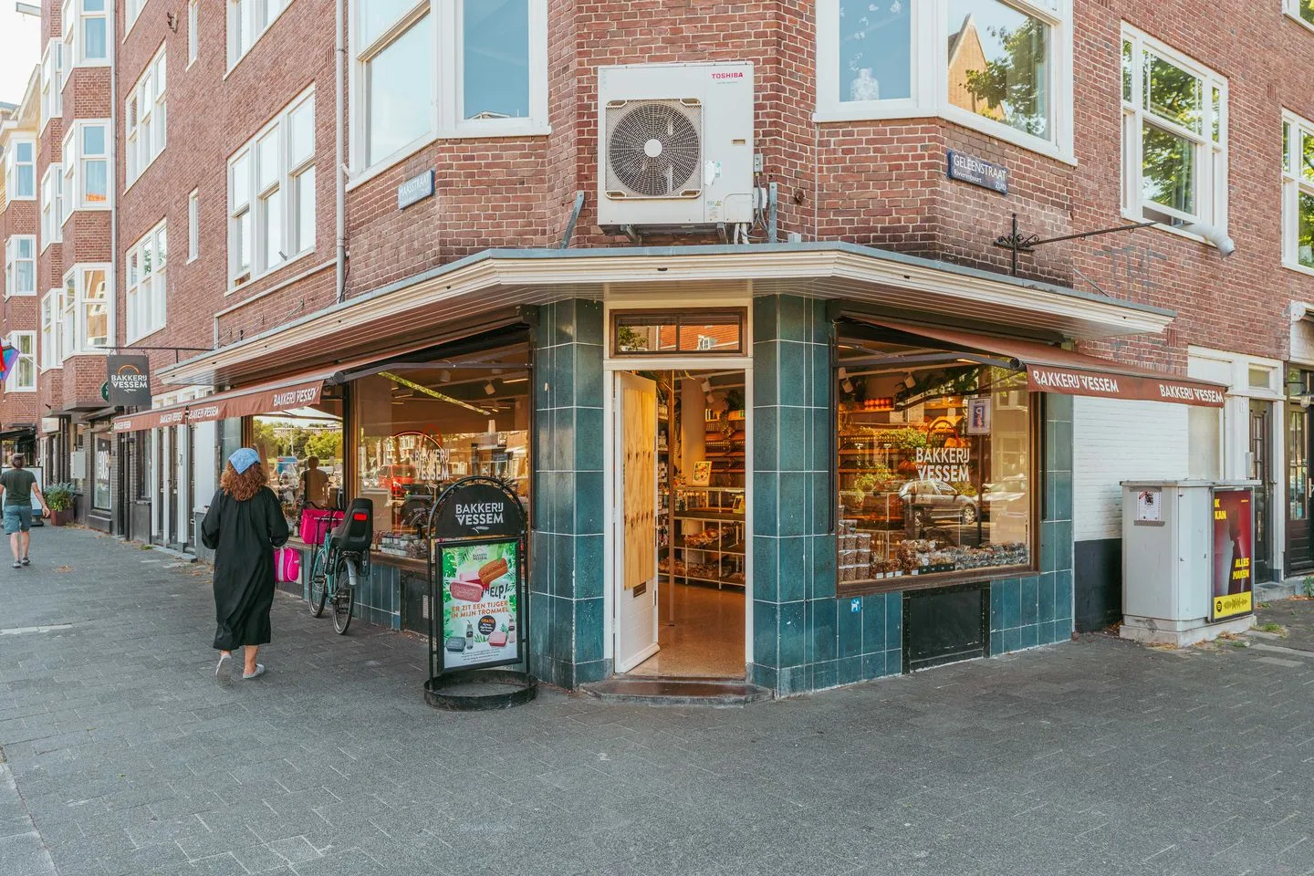 Beethovenstraat 9 A 2 Amsterdam thumbnail 28