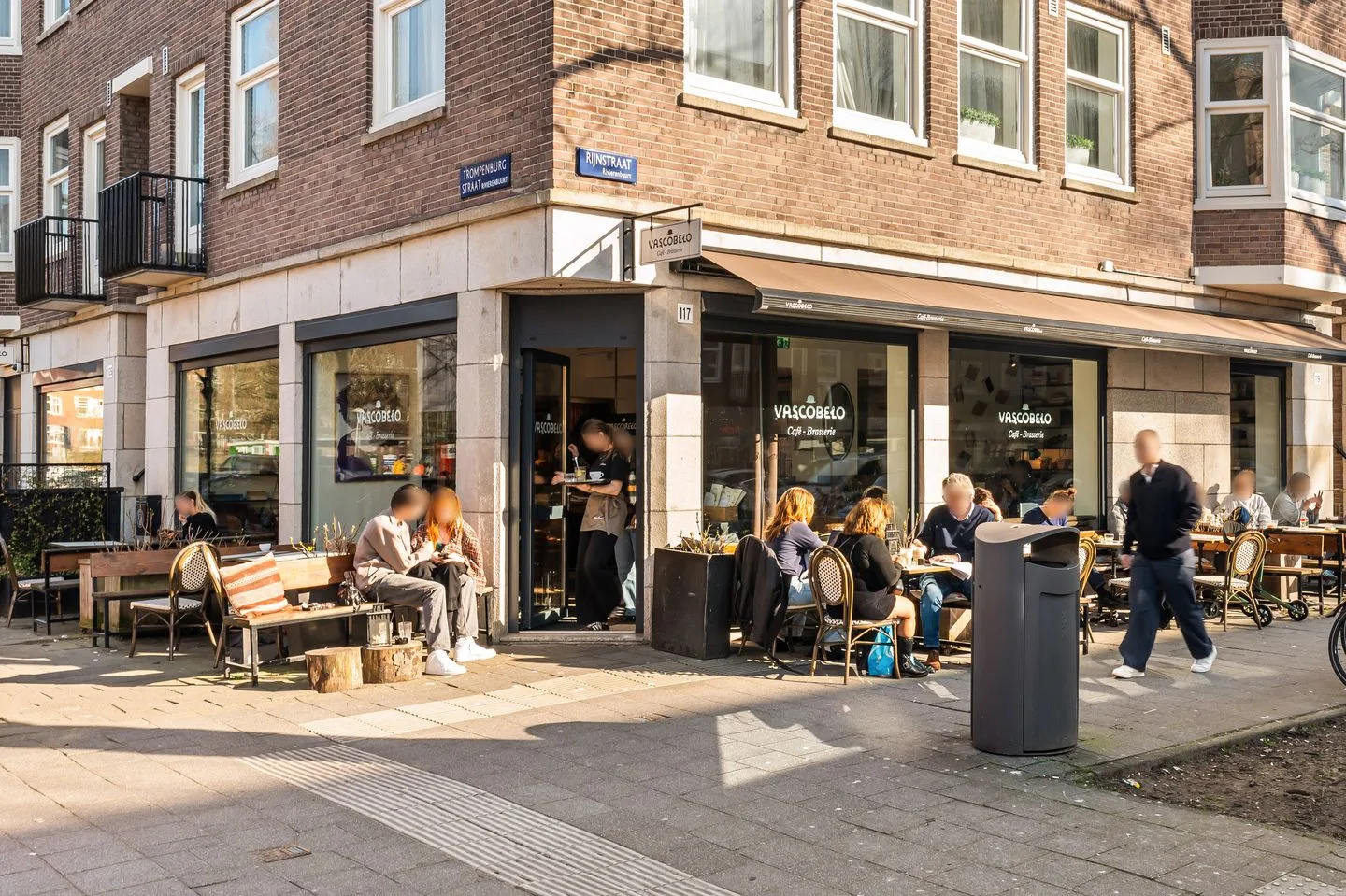 Beethovenstraat 9 A 2 Amsterdam thumbnail 29