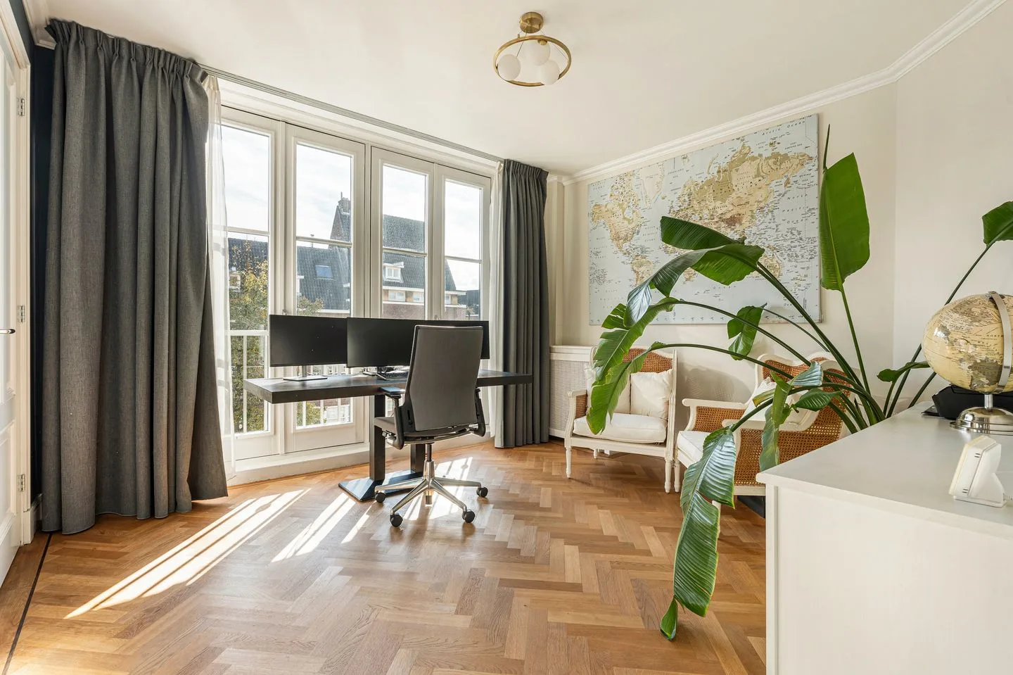Beethovenstraat 90 3 Amsterdam thumbnail 12