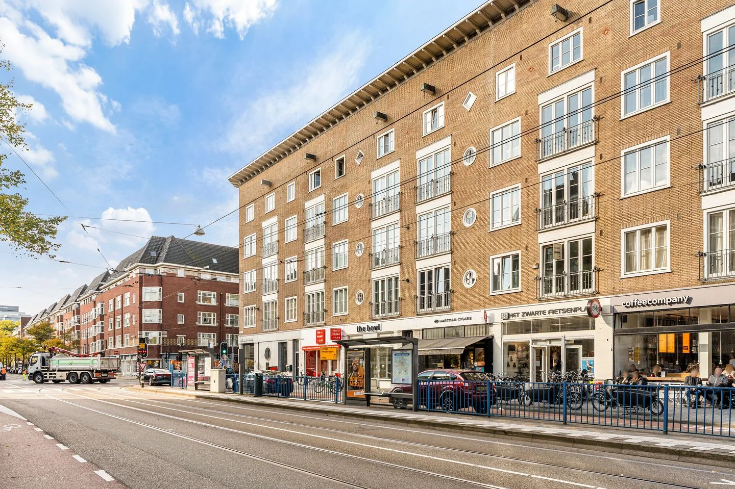 Beethovenstraat 90 3 Amsterdam thumbnail 18