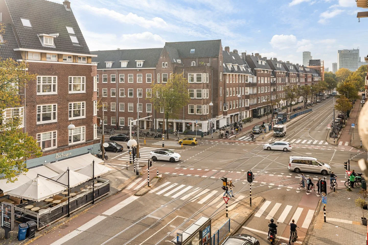 Beethovenstraat 90 3 Amsterdam thumbnail 19
