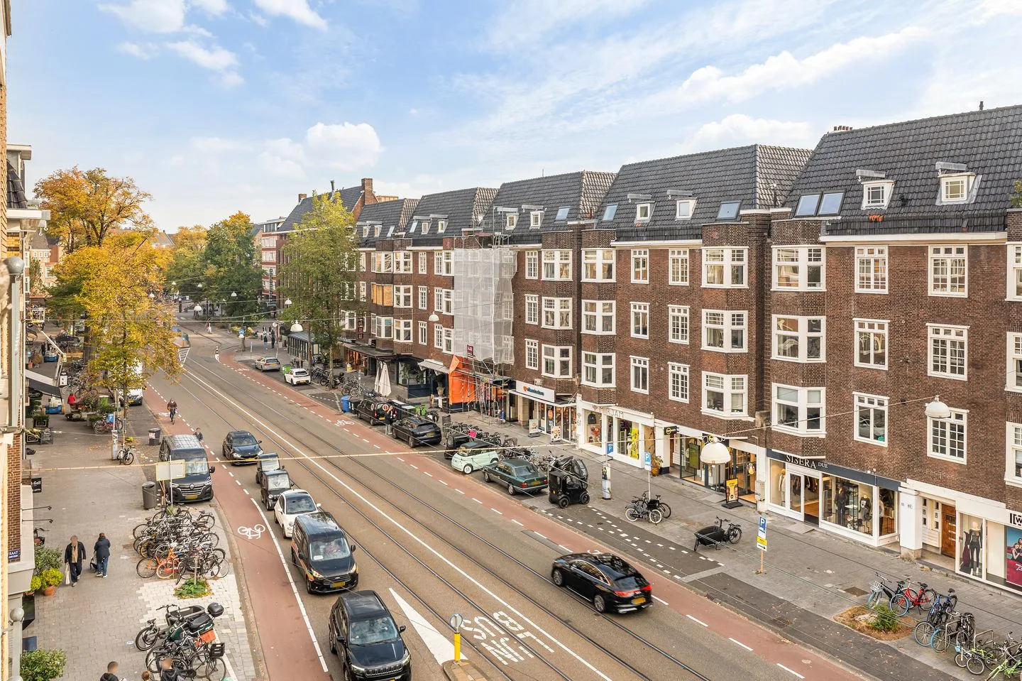 Beethovenstraat 90 3 Amsterdam thumbnail 20