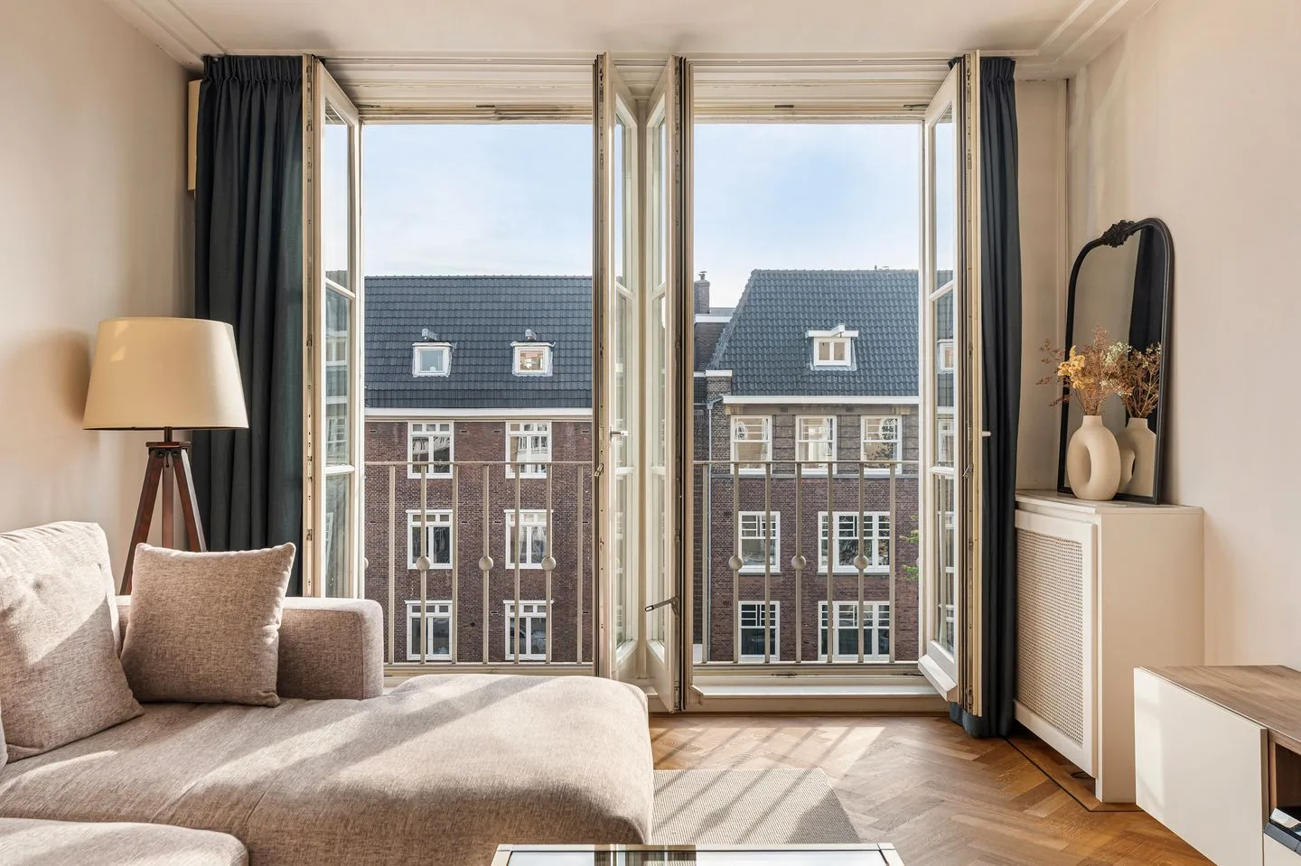 Beethovenstraat 90 3 Amsterdam thumbnail 6