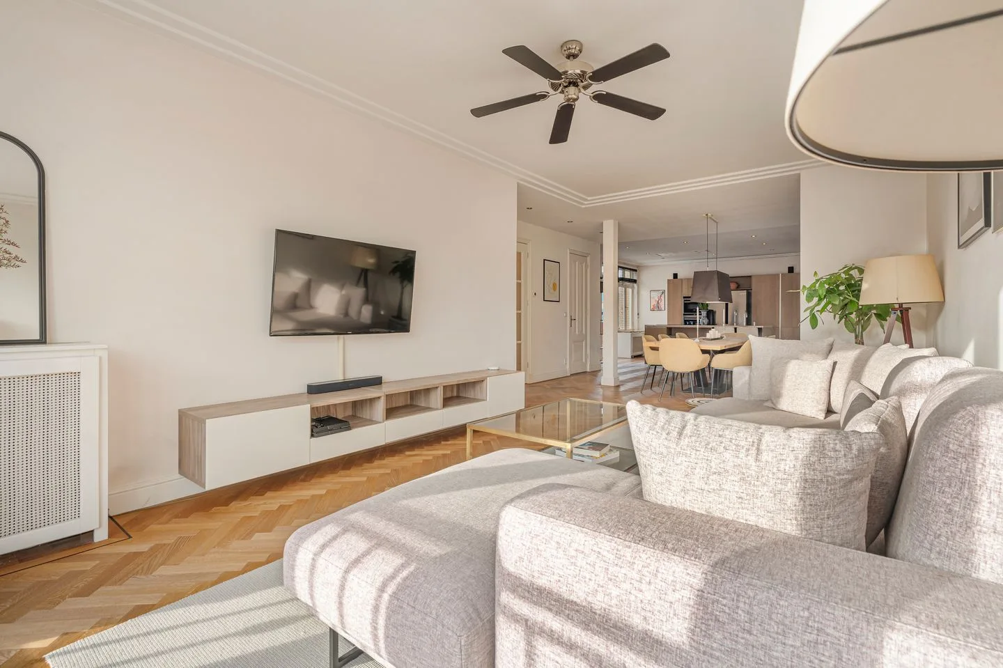 Beethovenstraat 90 3 Amsterdam thumbnail 8