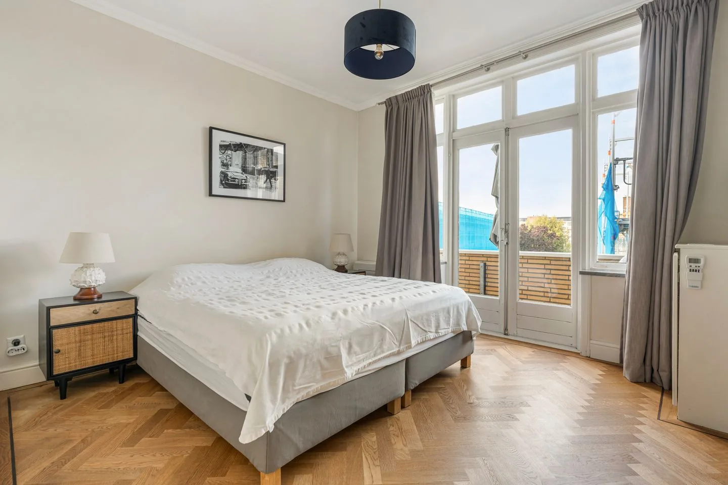 Beethovenstraat 90 3 Amsterdam thumbnail 9
