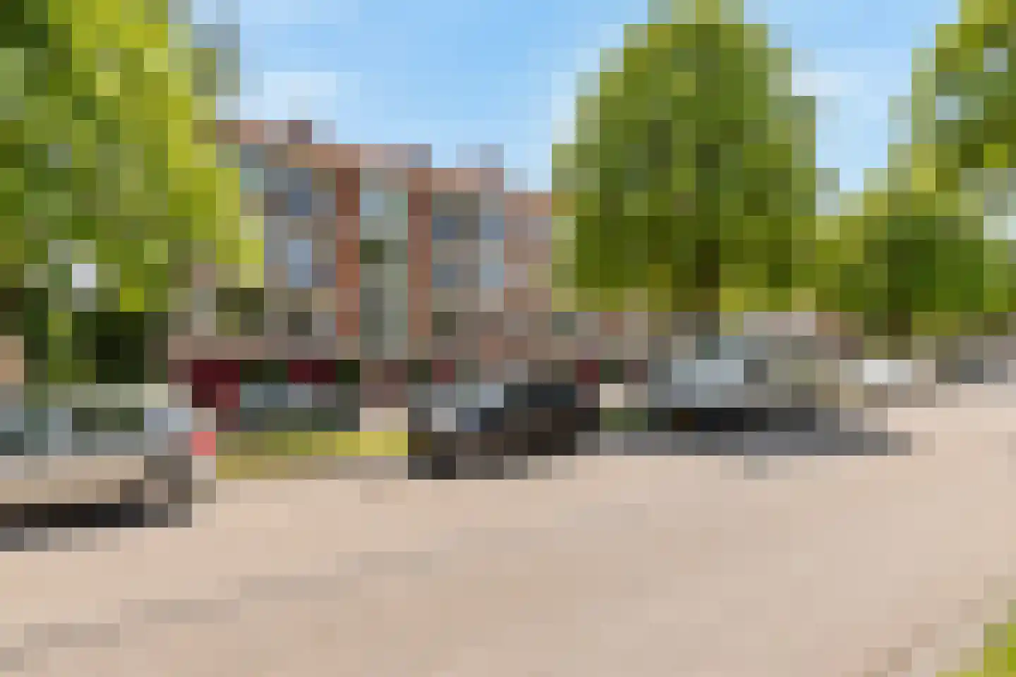 Beethovenweg 25 A Amersfoort thumbnail 32