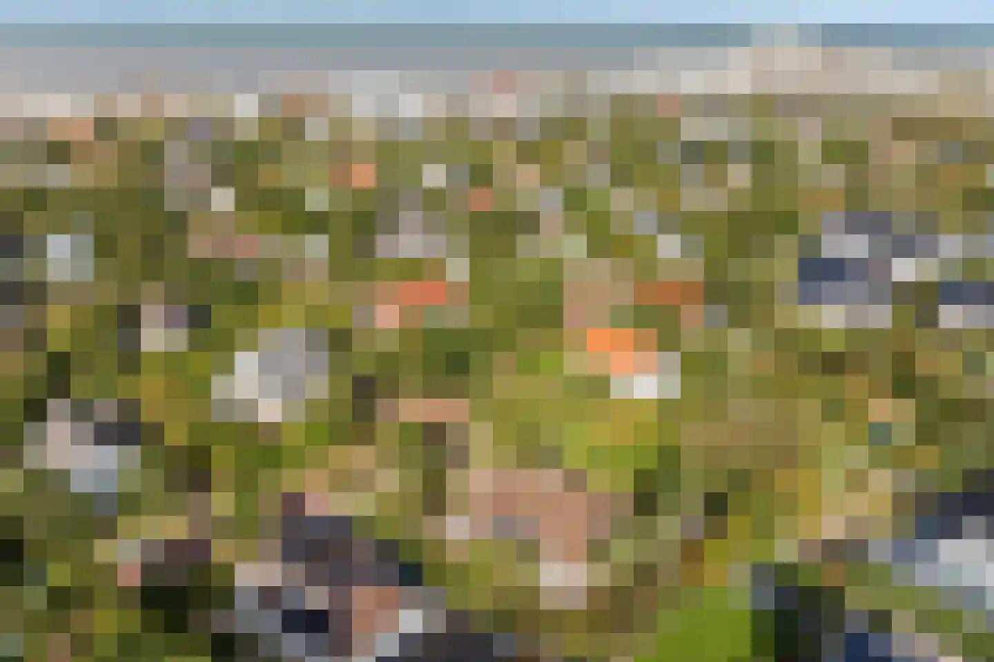 Beethovenweg 31 Noordwijk thumbnail 44